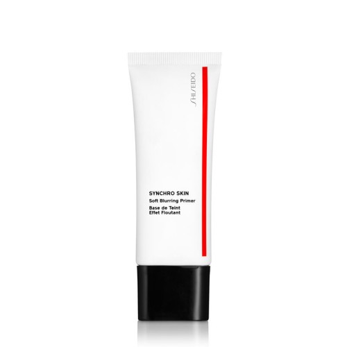 SHISEIDO SMU SYNCHRO SKIN SOFT BLURRING PRIMER 30ML