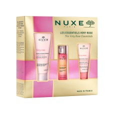 NUXE THE VERY ROSE ESSENTIALS 