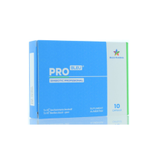 BLEU PRO SYMBIOTIC PROFESSIONAL 10 CAPSULES                                                                                        