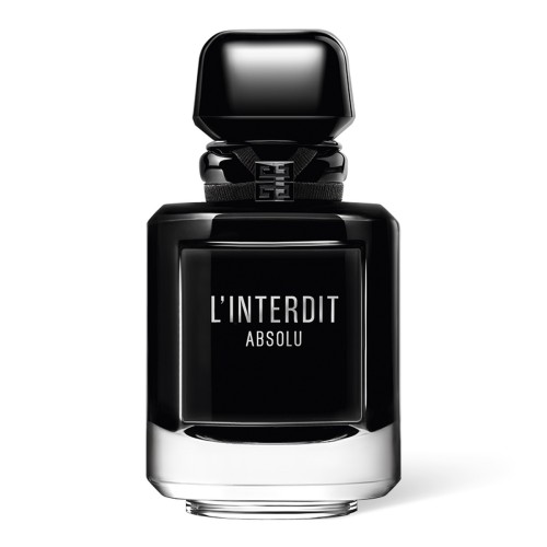 GIVENCHY L'INTERDIT ABSOLU EAU DE PARFUM INTENSE 35ML