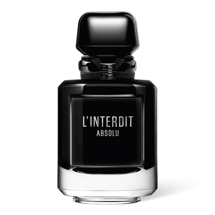 GIVENCHY L'INTERDIT ABSOLU EAU DE PARFUM INTENSE 35ML