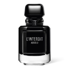 GIVENCHY L'INTERDIT ABSOLU EAU DE PARFUM INTENSE 50ML