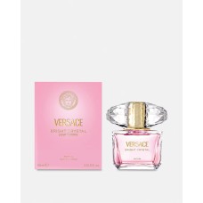VERSACE BRIGHT CRYSTAL POUR FEMME PARFUM 90ML