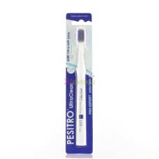 PESITRO ORTHO 6580 ULTRA SOFT TOOTHBRUSH                                                                      