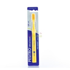 PESITRO 1580 SOFT  TOOTHBRUSH                                                                                           