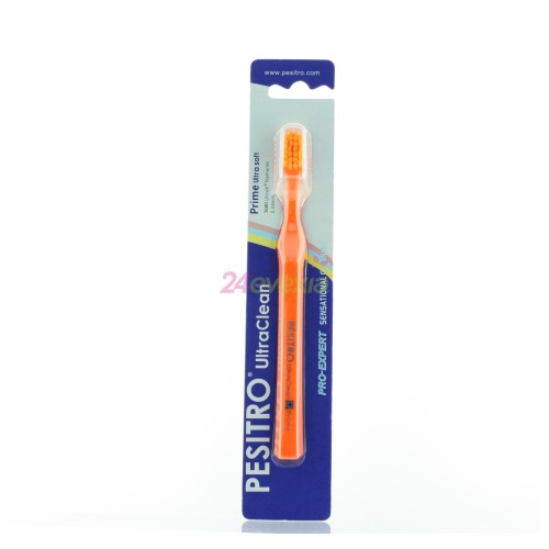 PESITRO PRIME 7680 ULTRA SOFT TOOTHBRUSH                                                                      