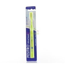 PESITRO 3980 SUPER SOFT TOOTHBRUSH                                                                                      