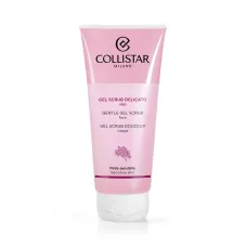COLLISTAR GENTLE FACE GEL SCRUB 100ML                                                                         