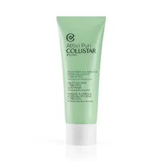COLLISTAR SALICYLIC ACID+ZINC PCA CLAY MASK 75ML                                                              