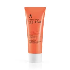 COLLISTAR VITAMIN C + POLYHYDROXY ACID GEL-MASK 75ML                                                          