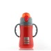 ECOLIFE BOTTLE WITH HANDLE 300ML (CHOOSE COLORS)