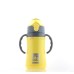 ECOLIFE BOTTLE WITH HANDLE 300ML (CHOOSE COLORS)
