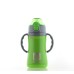 ECOLIFE BOTTLE WITH HANDLE 300ML (CHOOSE COLORS)