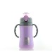 ECOLIFE BOTTLE WITH HANDLE 300ML (CHOOSE COLORS)