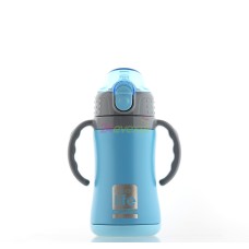 ECOLIFE BOTTLE WITH HANDLE 300ML (CHOOSE COLORS)