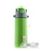 ECOLIFE BOTTLE 400ML (CHOOSE COLORS)