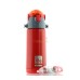 ECOLIFE BOTTLE 400ML (CHOOSE COLORS)