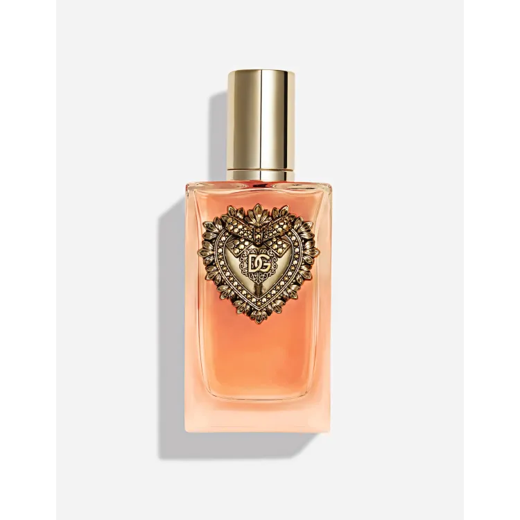香水(ユニセックス) DOLCE&GABBANA DEVOTION 100ml Dolce&Gabbana, Devotion Eau de Parfum, 100ml