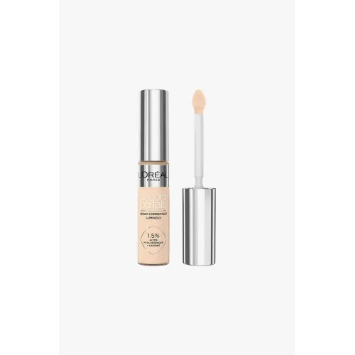 LOREAL PARIS TRUE MATCH RADIANT SERUM CONCEALER 2R 