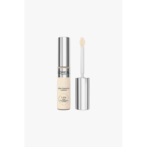 LOREAL PARIS TRUE MATCH RADIANT SERUM CONCEALER 1N