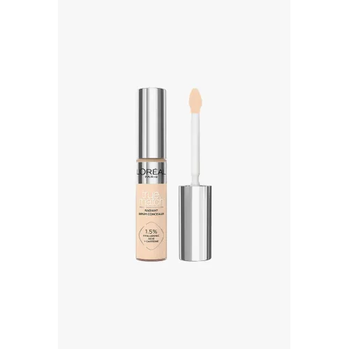 LOREAL PARIS TRUE MATCH RADIANT SERUM CONCEALER 3R 