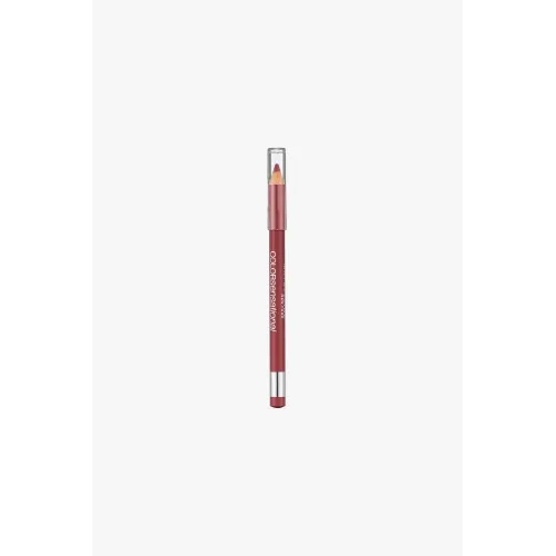 MAYBELLINE NEW YORK LIP LINER VELVET BEIGE 630