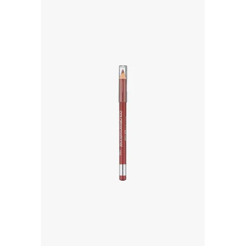 MAYBELLINE NEW YORK LIP LINER CHOCO POP 750