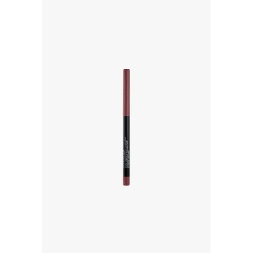 MAYBELLINE SHAPING LIP LINER STRIPPED ROSE