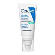 CERAVE OIL CONTROL GEL CREAM 52ML                                                                             