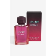 JOOP MAN EAU DE TOILETTE SPRAY 75ml                                                                                       