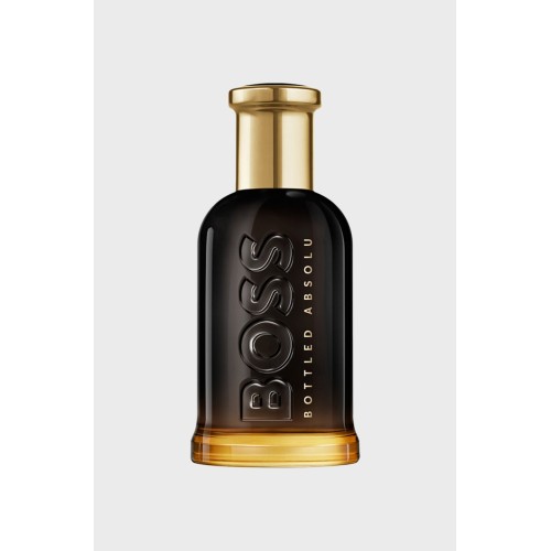 HUGO BOSS BOTTLED ABSOLU PARFUM INTENSE 50ML