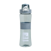 ECOLIFE TRITAN BOTTLE 650ML GREY                                                                              