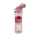 ECOLIFE TRITAN BOTTLE 650ML PINK
