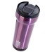 ECOLIFE THERMOS MUG PURPLE 420ML                                                                               