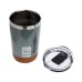 ECOLIFE THERMOS CORK GRAY 370ML                   