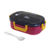 ECOLIFE FOOD CONTAINER PINK 900ML