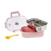 ECOLIFE FOOD CONTAINER LIGHT GREEN 900ML