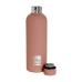 ECOLIFE THERMOS BOTTLE 500ML DUSTY PINK                   