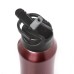 ECOLIFE THERMOS BOTTLE 500ML RED