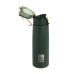 ECOLIFE THERMOS INFUSER 550ML DARK GREEN