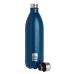 ECOLIFE THERMOS STAINLESSSTEEL 1LT BLUE BOTTLE                                                                      