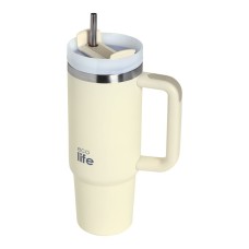 ECOLIFE PREMIUM MUG 900ML CREAM                                                                              