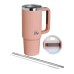 ECOLIFE PREMIUM MUG 900ML FLAMINGO PINK