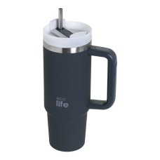 ECOLIFE PREMIUM MUG 900ML STORMY SEA
