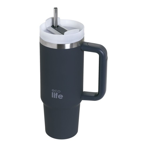 ECOLIFE PREMIUM MUG 900ML STORMY SEA