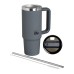 ECOLIFE PREMIUM MUG 900ML JUNIOR GREY