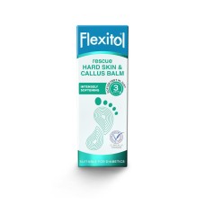 FLEXITOL CALLUS BALM 56GR