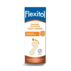 FLEXITOL FOOT CREAM 145G