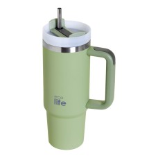 ECOLIFE PREMIUM MUG 900ML BAY LEAF