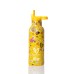 ECOLIFE VASILIKI THERMO 500ML YELLOW JOY